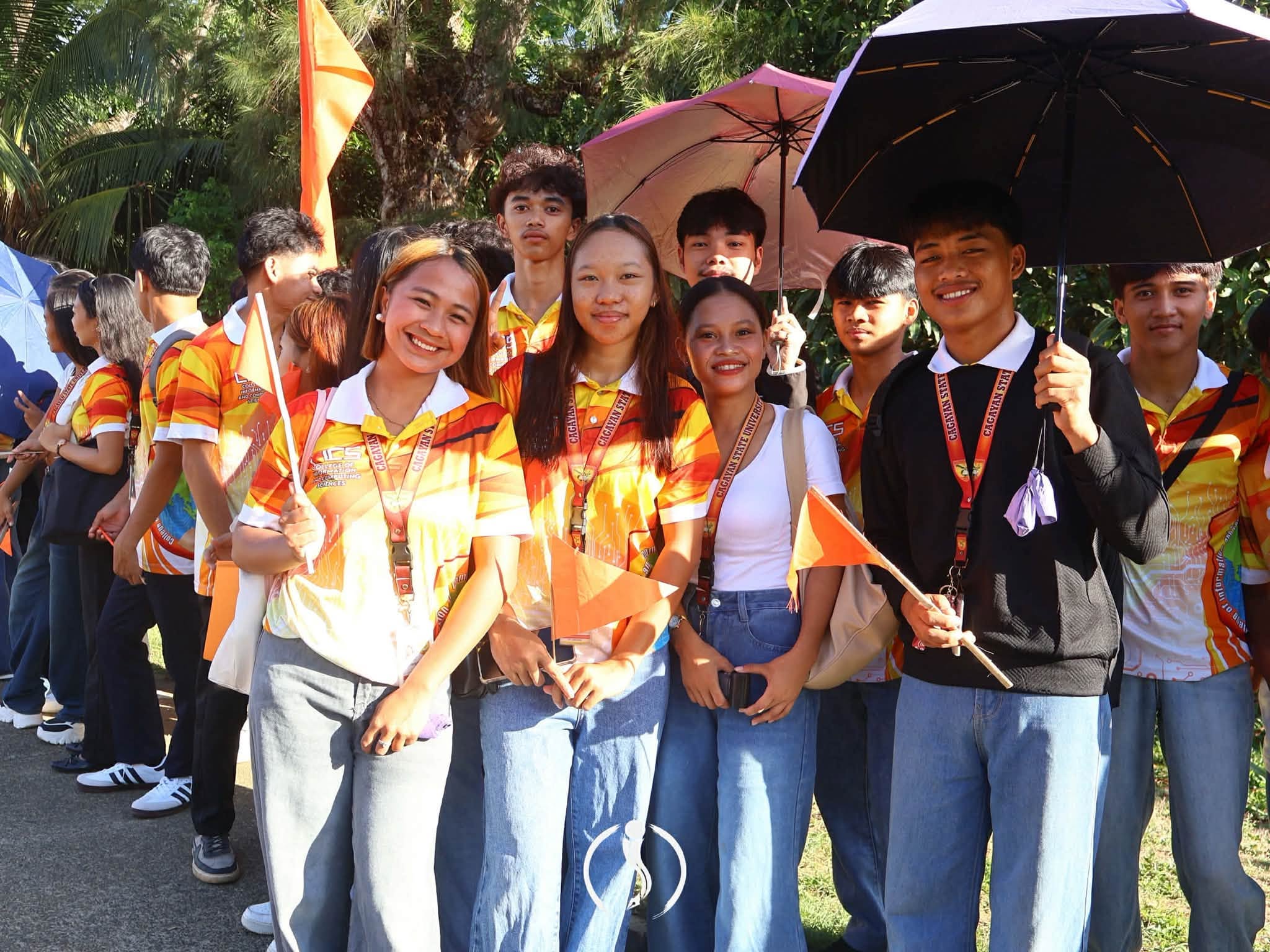 CSU WELCOMES NEW AND RETURNING STUDENTS FOR ACADEMIC YEAR 2026–2027 photo 58